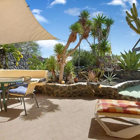 Casa Verde Teguise  Ngoại thất bức ảnh