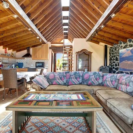 Casa Verde Teguise  Ngoại thất bức ảnh