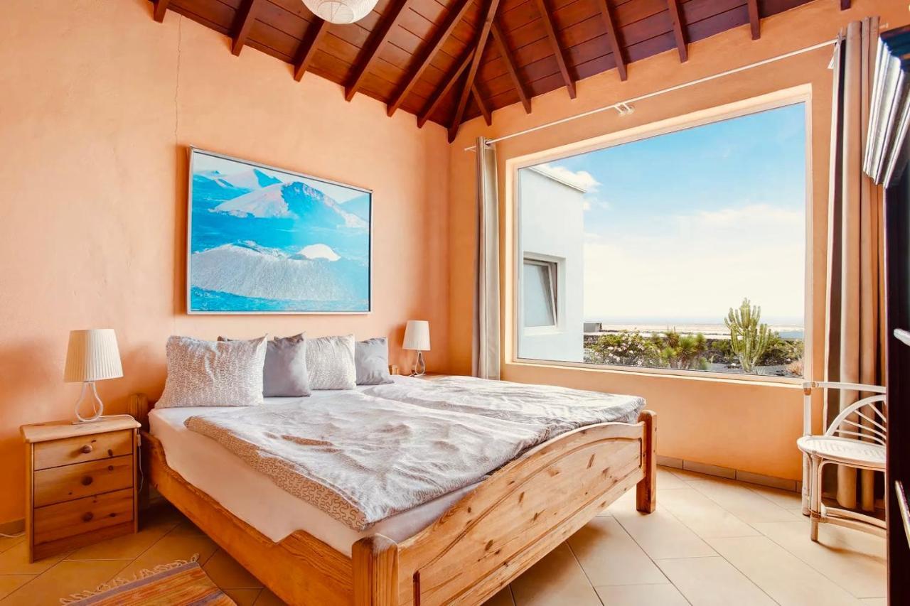 Casa Verde Teguise  Ngoại thất bức ảnh