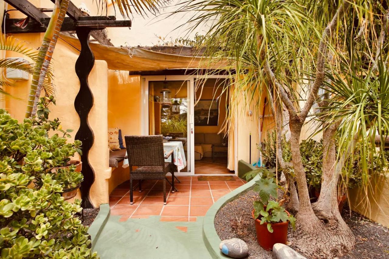Casa Verde Teguise  Ngoại thất bức ảnh