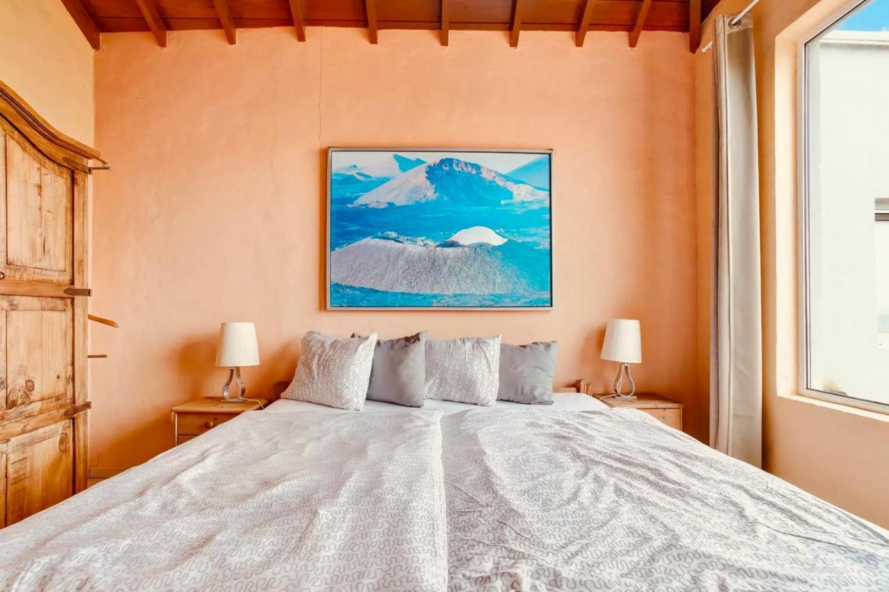Casa Verde Teguise  Ngoại thất bức ảnh
