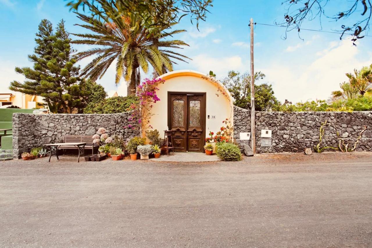Casa Verde Teguise  Ngoại thất bức ảnh