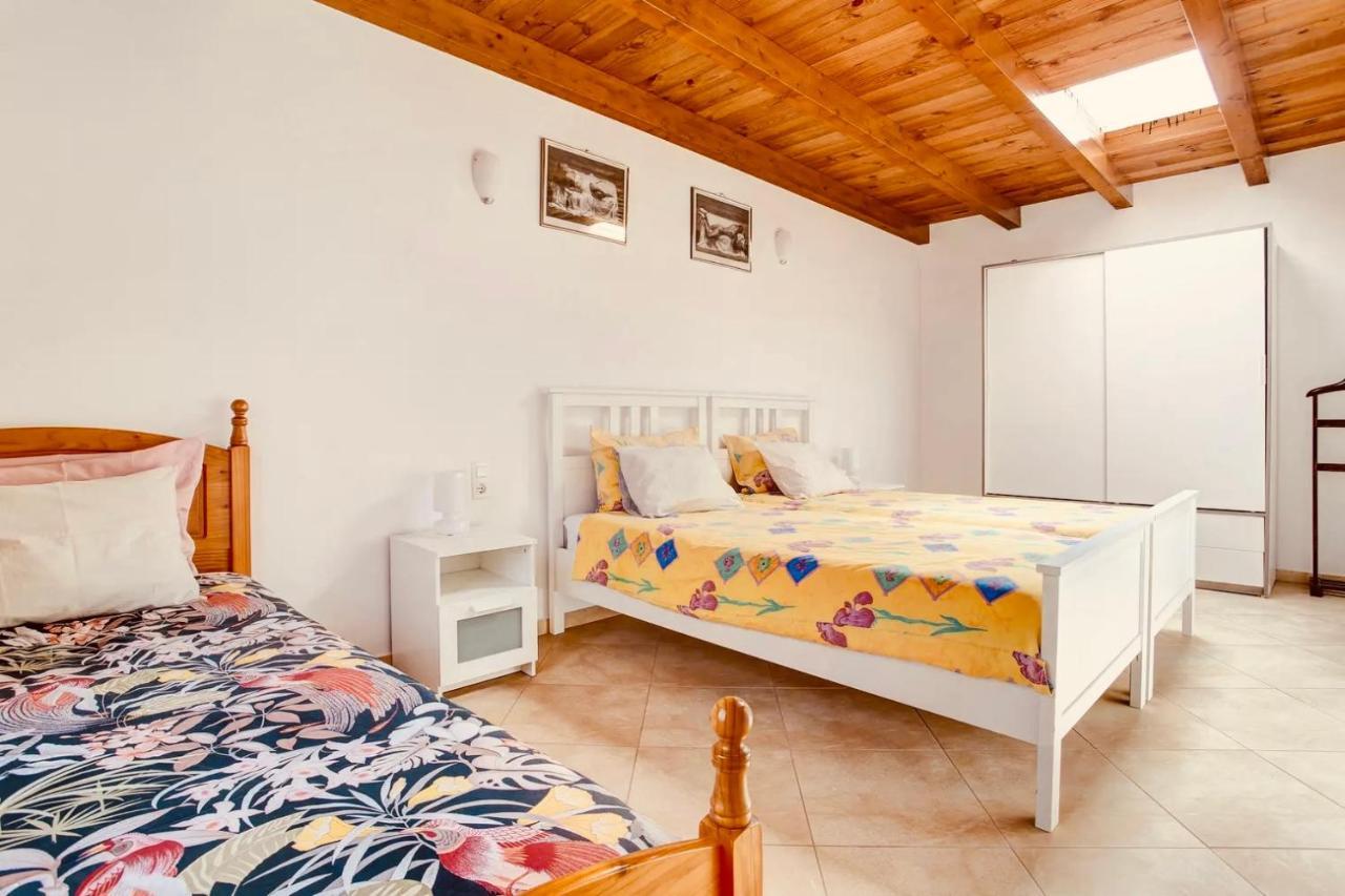 Casa Verde Teguise  Ngoại thất bức ảnh