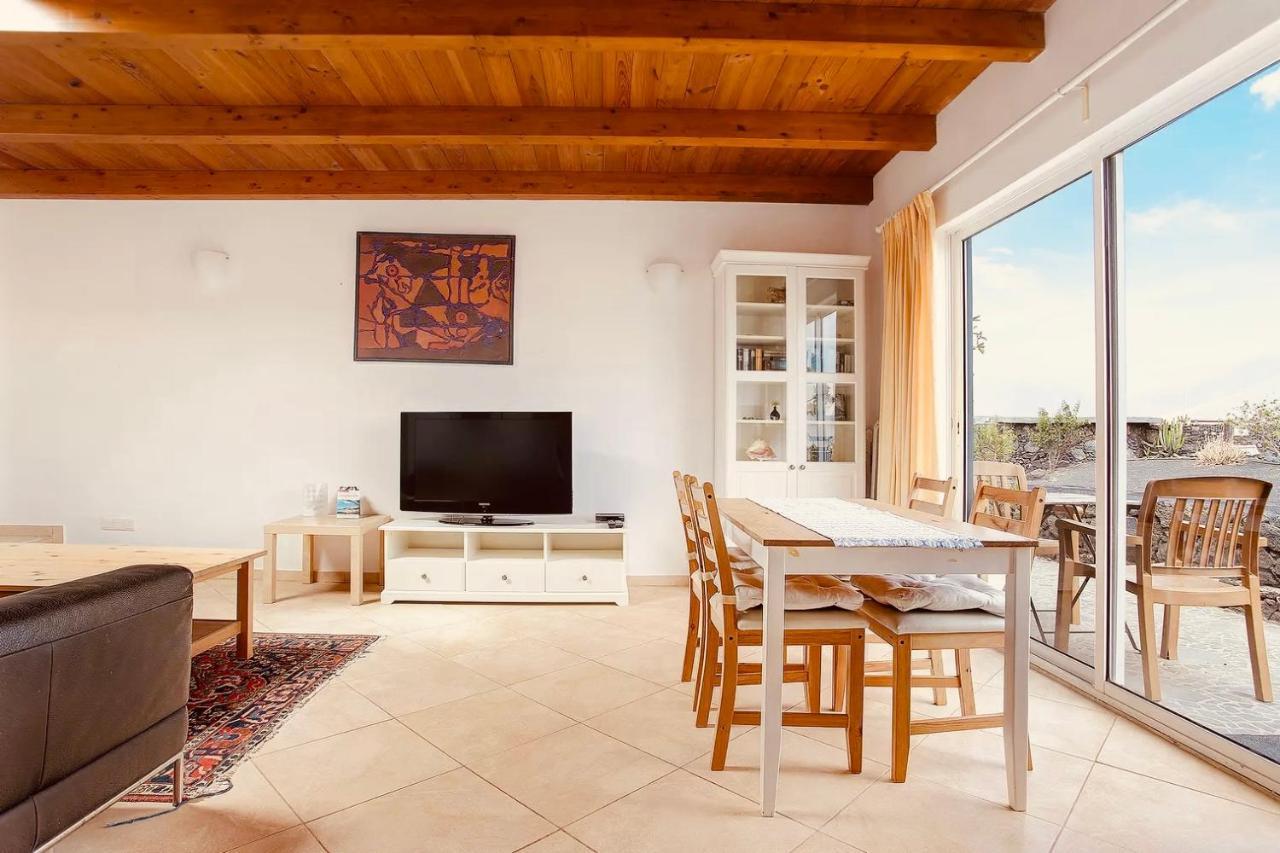 Casa Verde Teguise  Ngoại thất bức ảnh