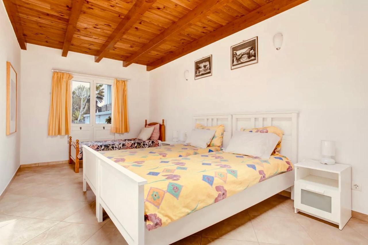 Casa Verde Teguise  Ngoại thất bức ảnh