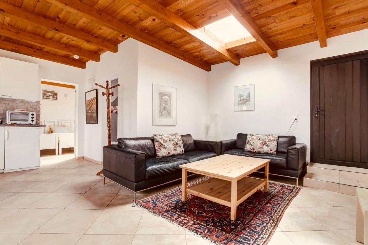 Casa Verde Teguise  Ngoại thất bức ảnh