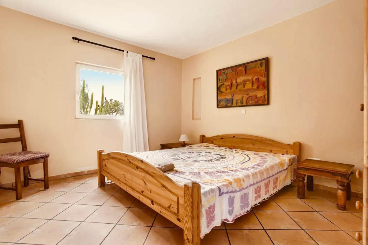 Casa Verde Teguise  Ngoại thất bức ảnh