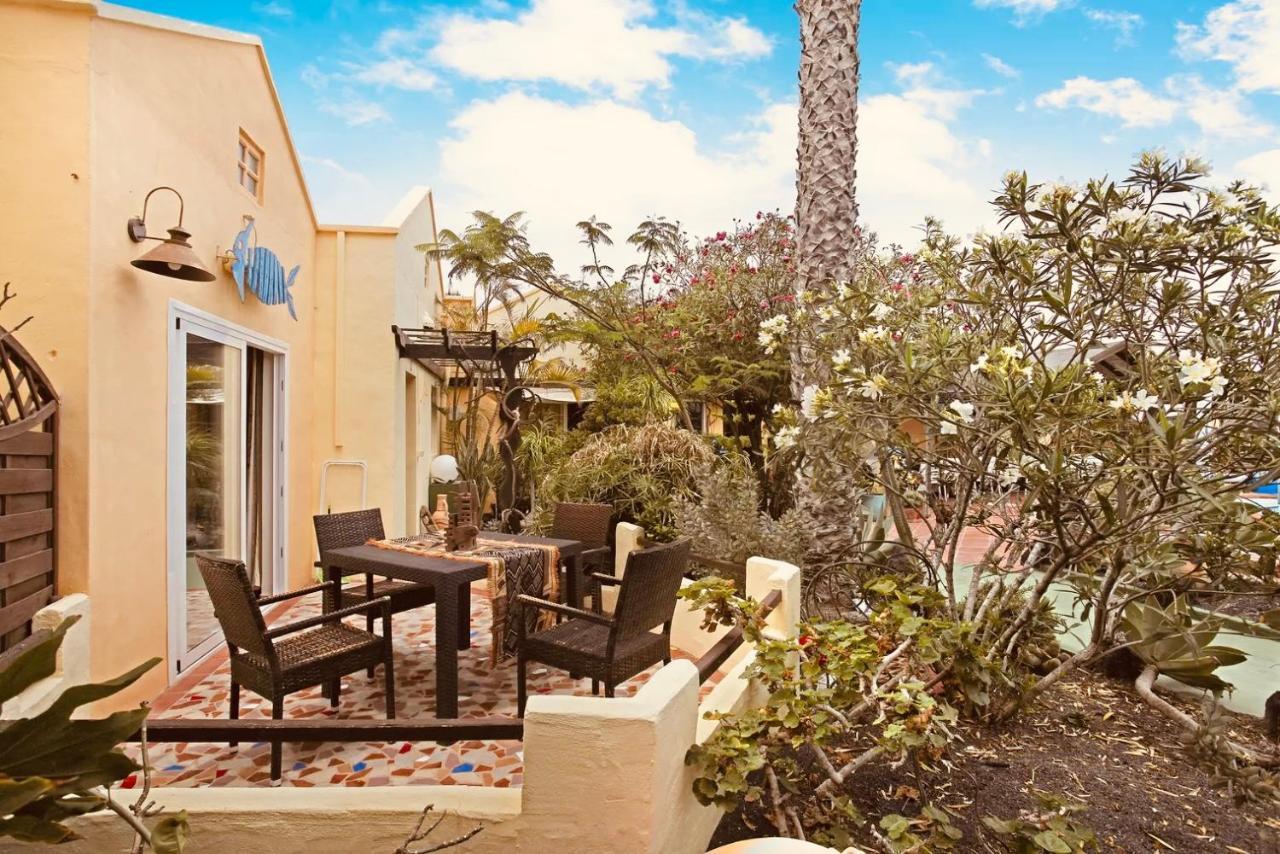 Casa Verde Teguise  Ngoại thất bức ảnh