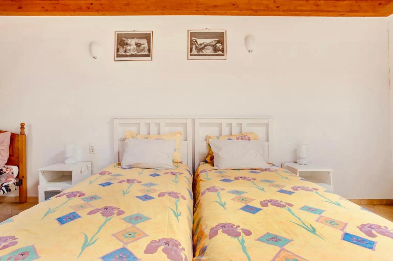 Casa Verde Teguise  Ngoại thất bức ảnh