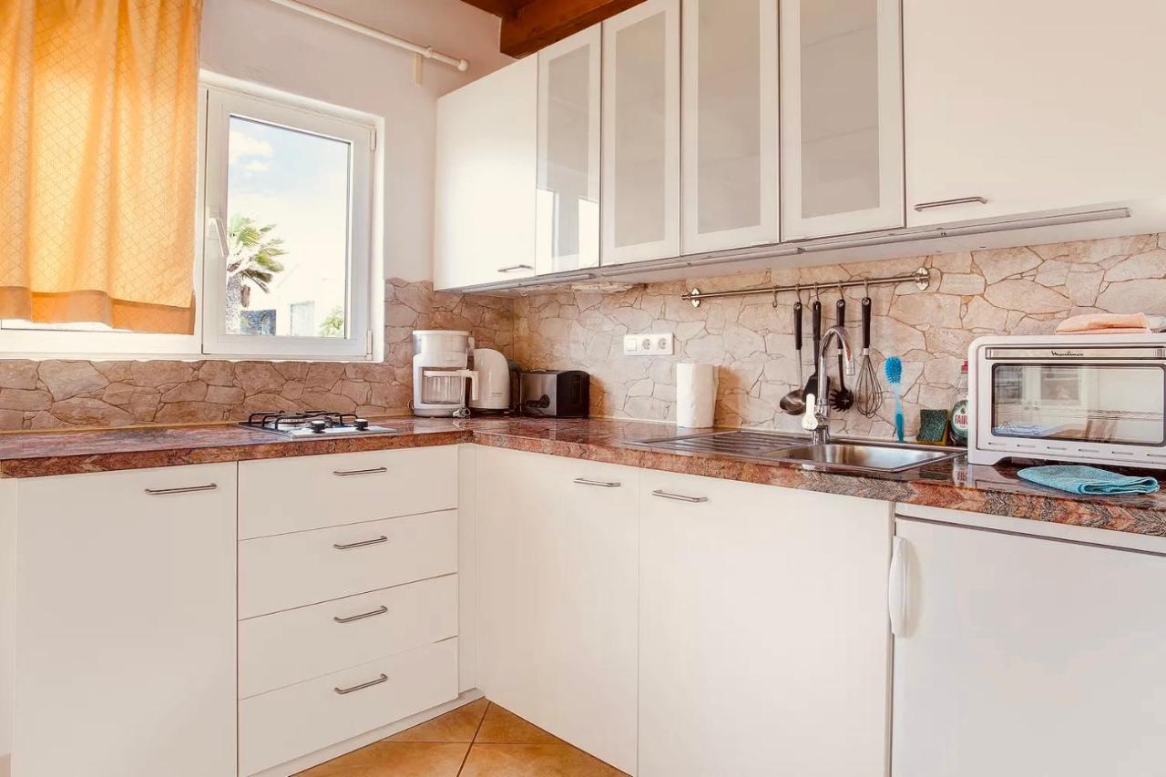 Casa Verde Teguise  Ngoại thất bức ảnh