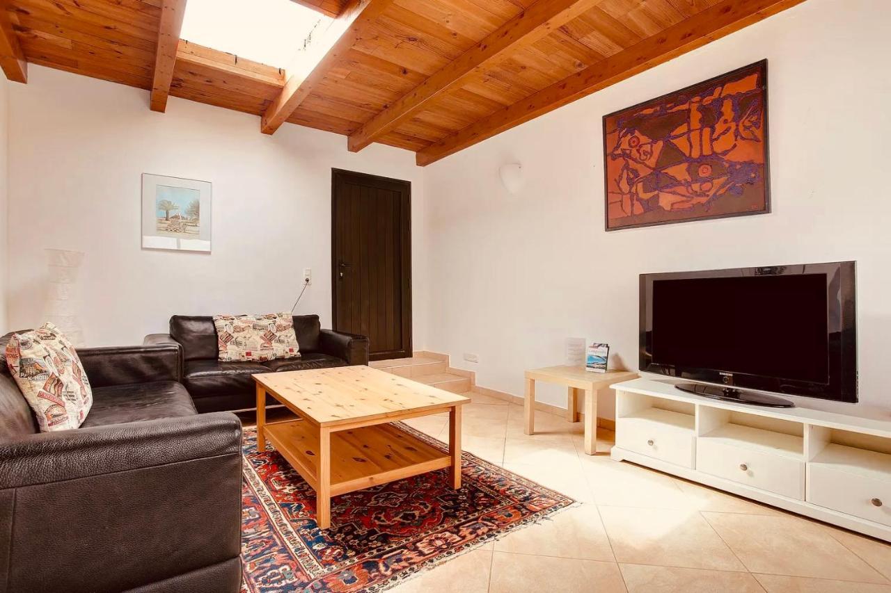 Casa Verde Teguise  Ngoại thất bức ảnh