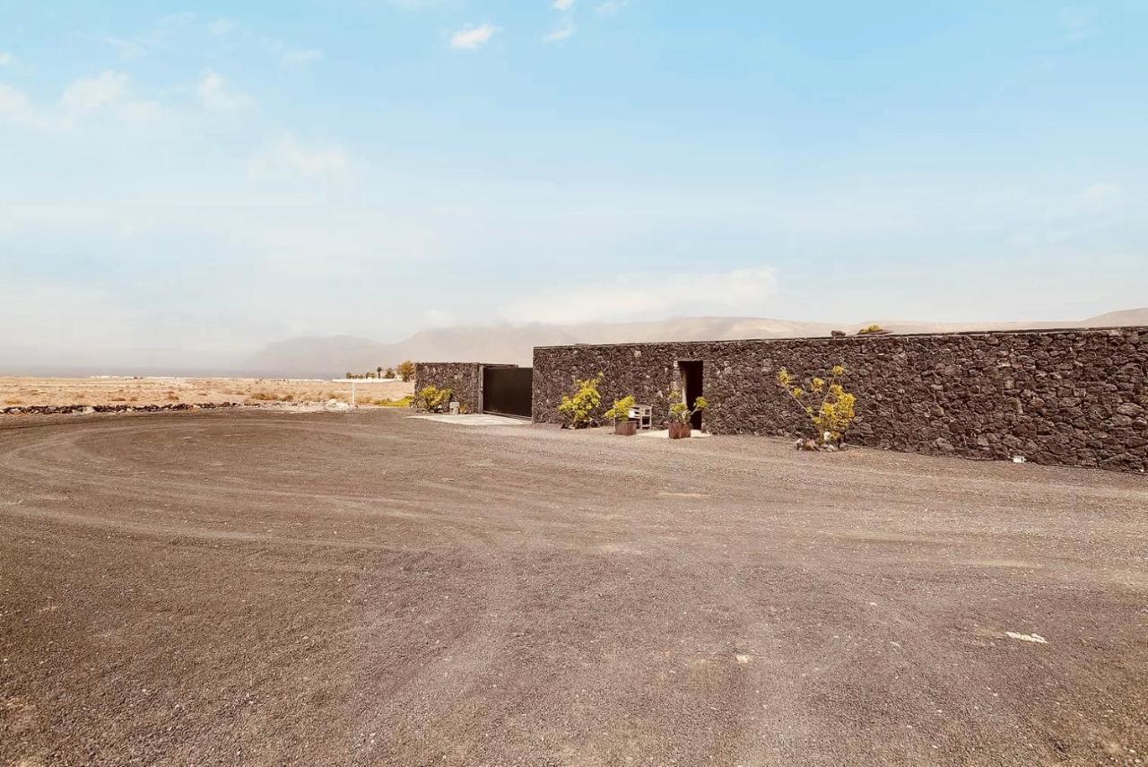 Casa Verde Teguise  Ngoại thất bức ảnh