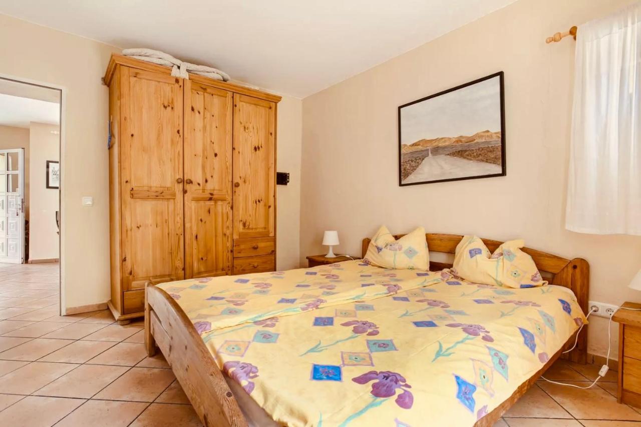 Casa Verde Teguise  Ngoại thất bức ảnh