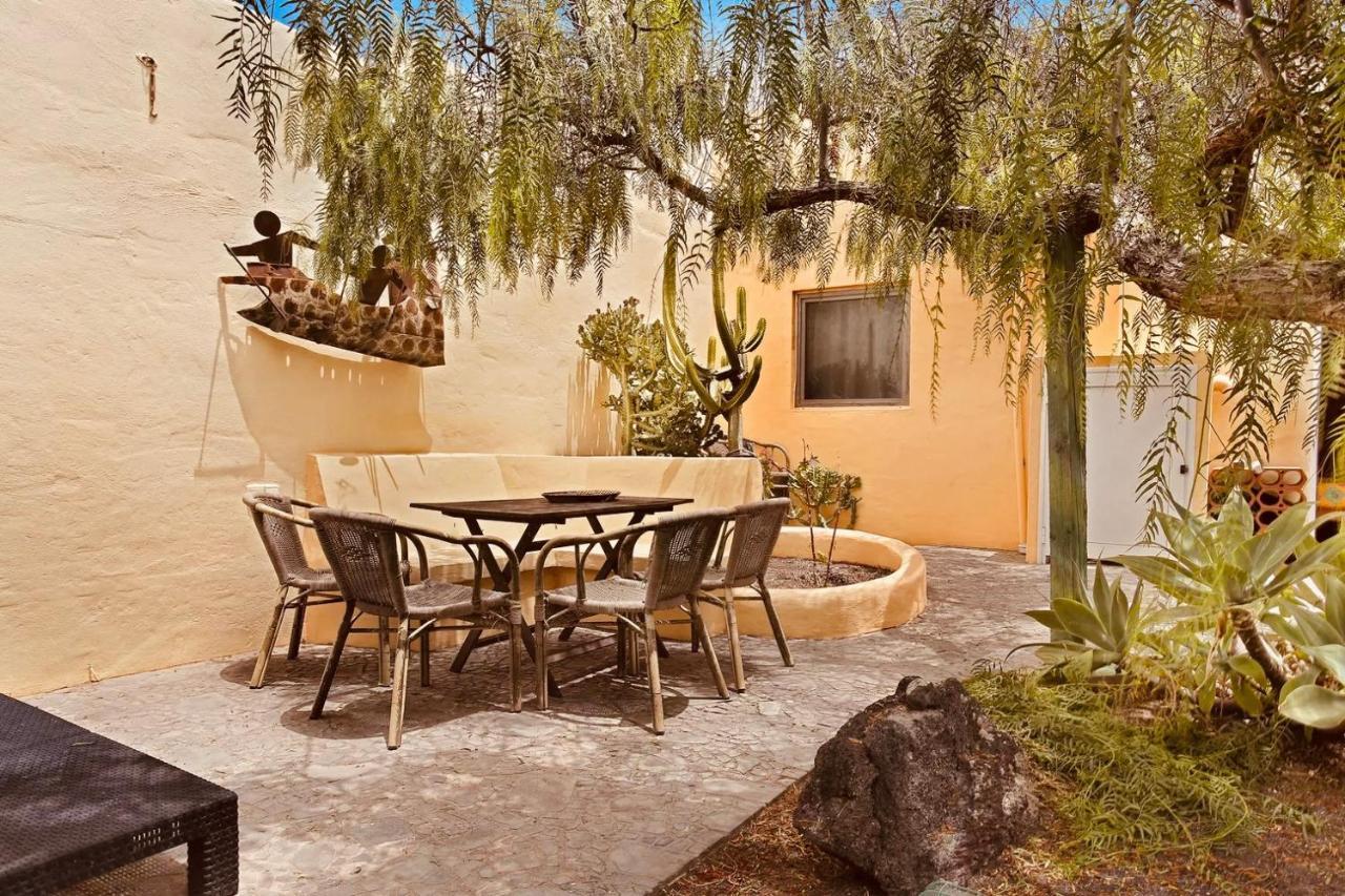 Casa Verde Teguise  Ngoại thất bức ảnh