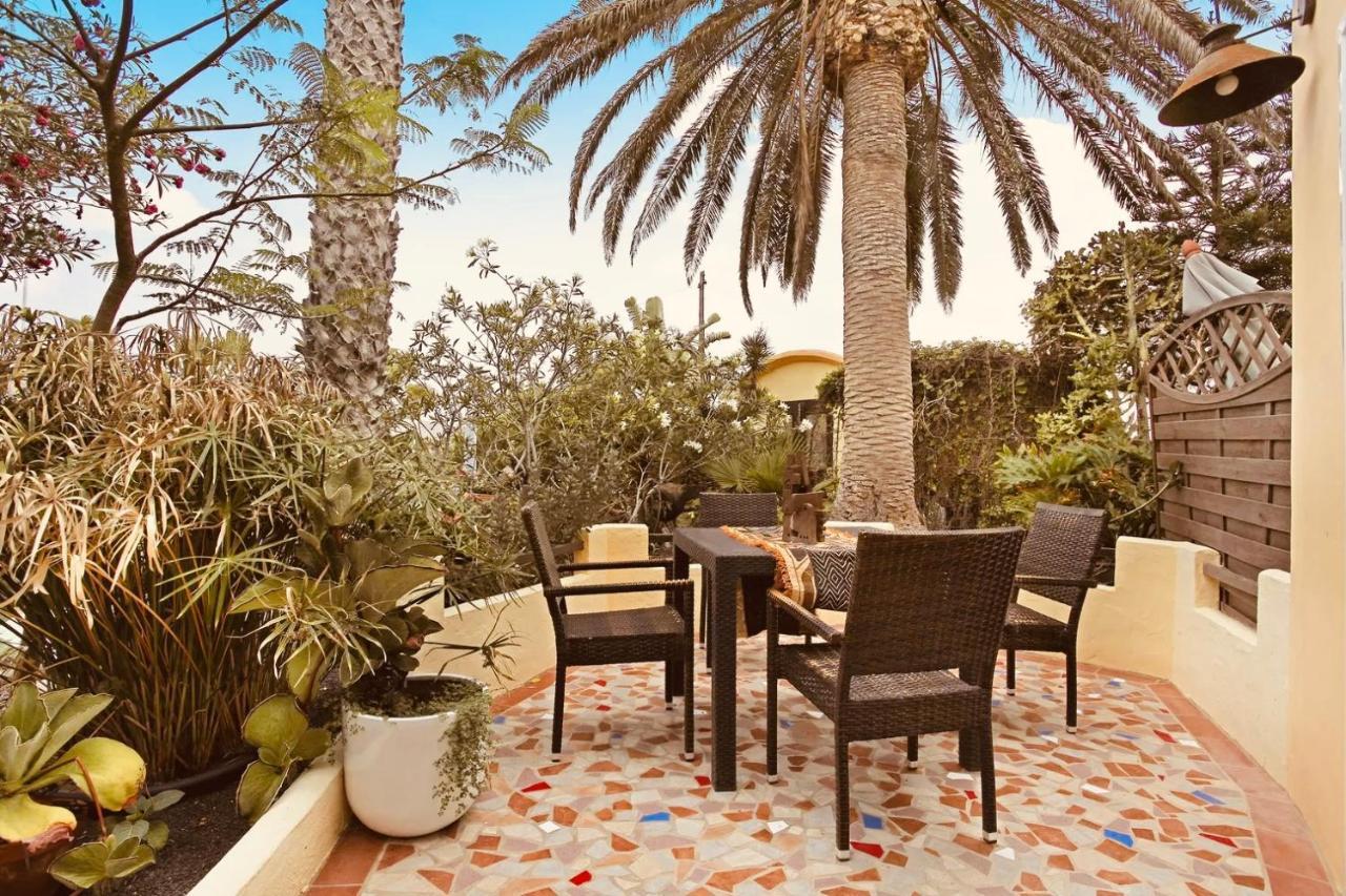 Casa Verde Teguise  Ngoại thất bức ảnh