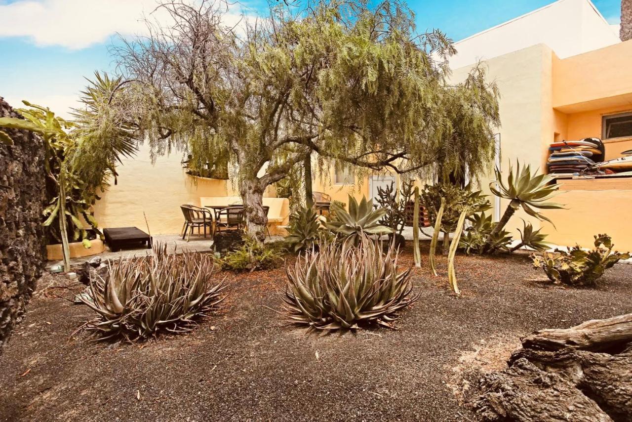 Casa Verde Teguise  Ngoại thất bức ảnh
