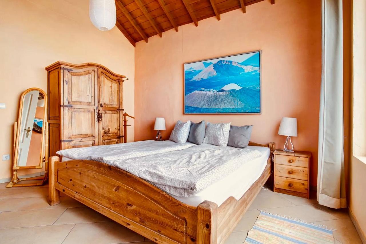 Casa Verde Teguise  Ngoại thất bức ảnh