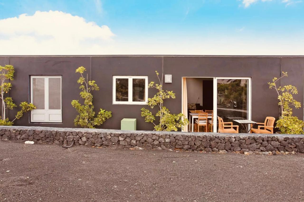 Casa Verde Teguise  Ngoại thất bức ảnh