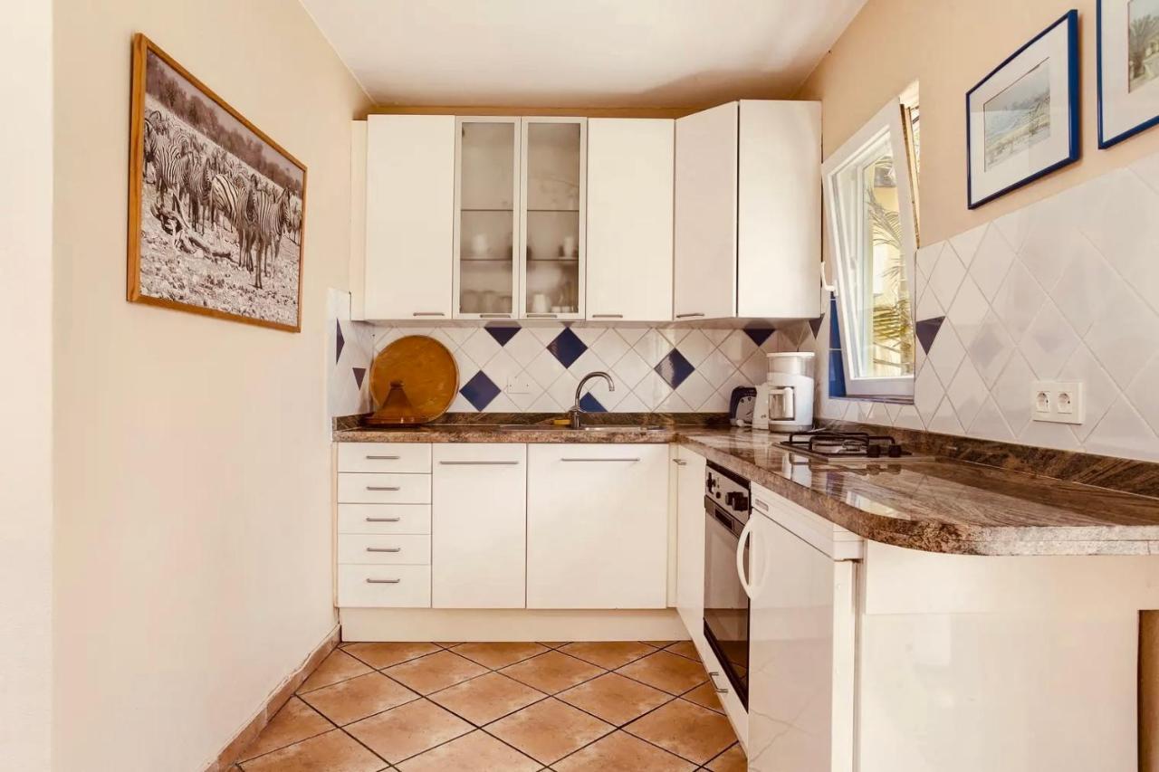 Casa Verde Teguise  Ngoại thất bức ảnh