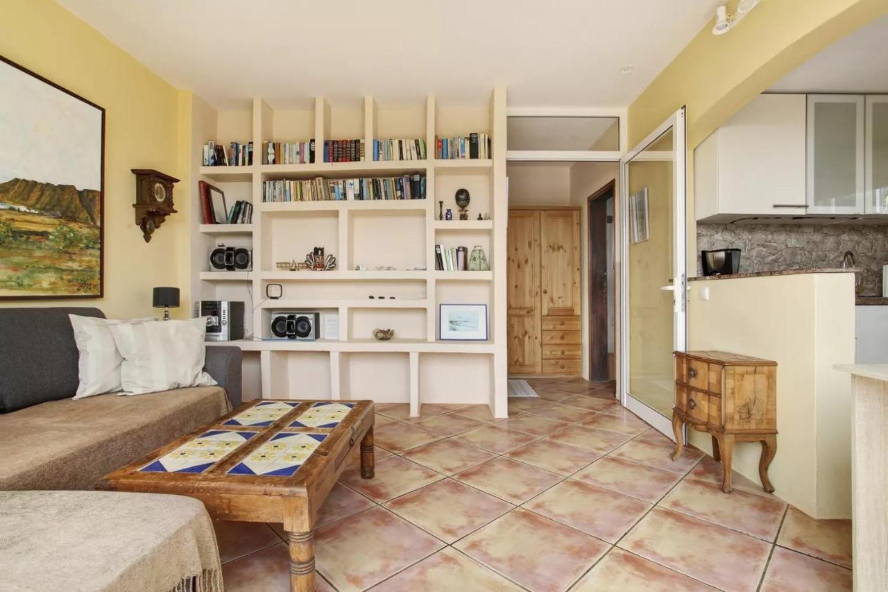 Casa Verde Teguise  Ngoại thất bức ảnh