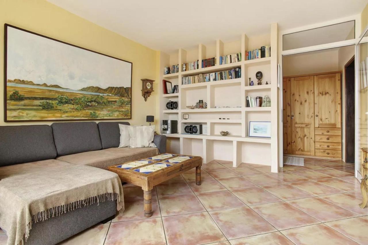 Casa Verde Teguise  Ngoại thất bức ảnh