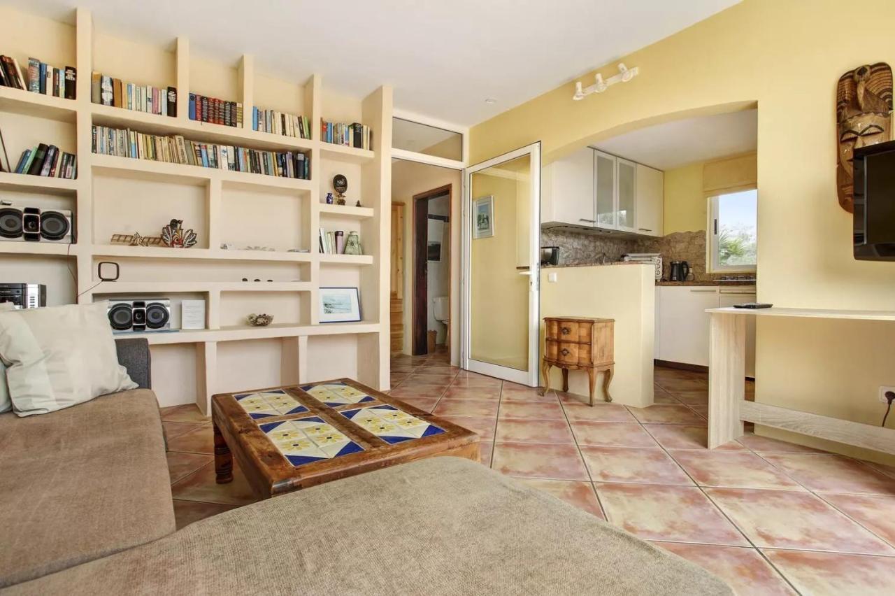Casa Verde Teguise  Ngoại thất bức ảnh
