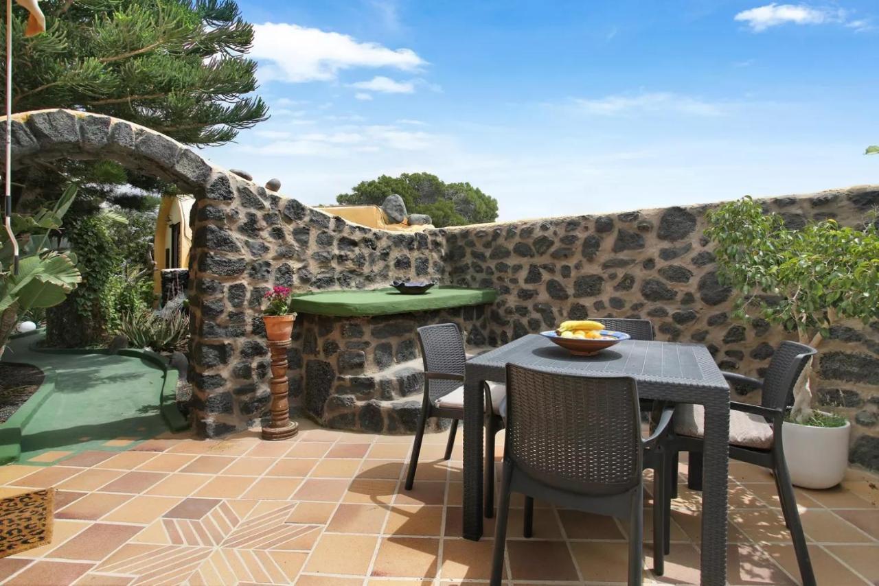 Casa Verde Teguise  Ngoại thất bức ảnh