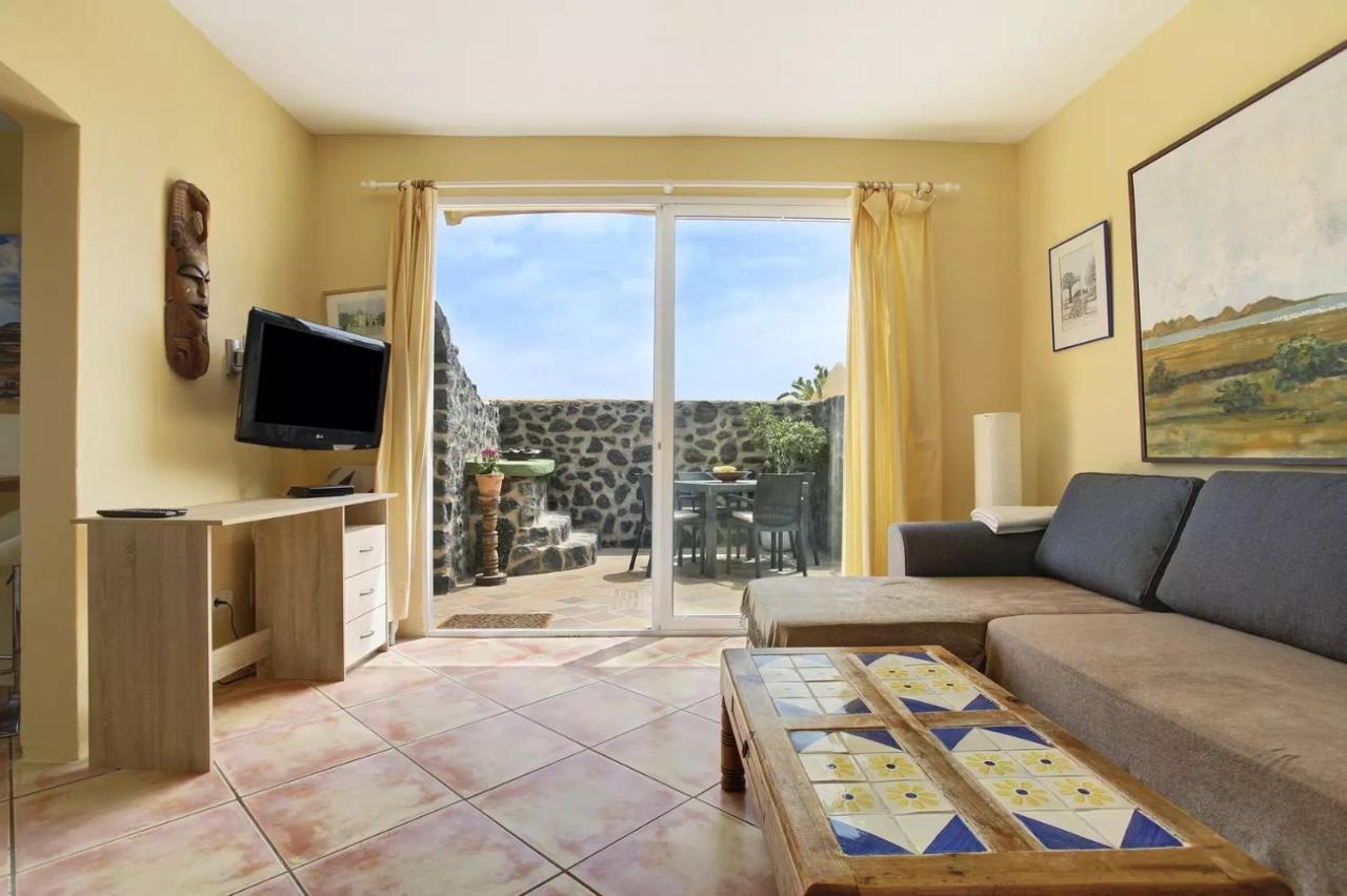Casa Verde Teguise  Ngoại thất bức ảnh