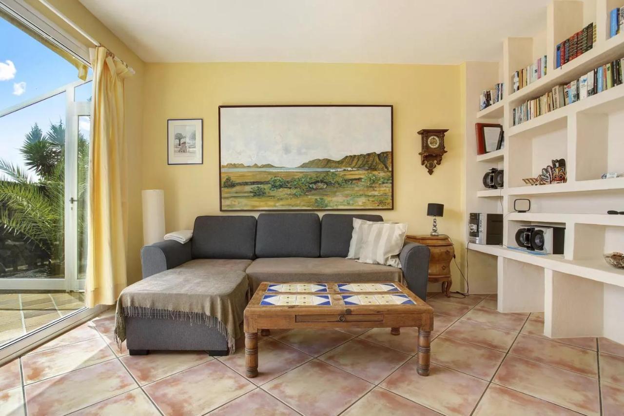 Casa Verde Teguise  Ngoại thất bức ảnh