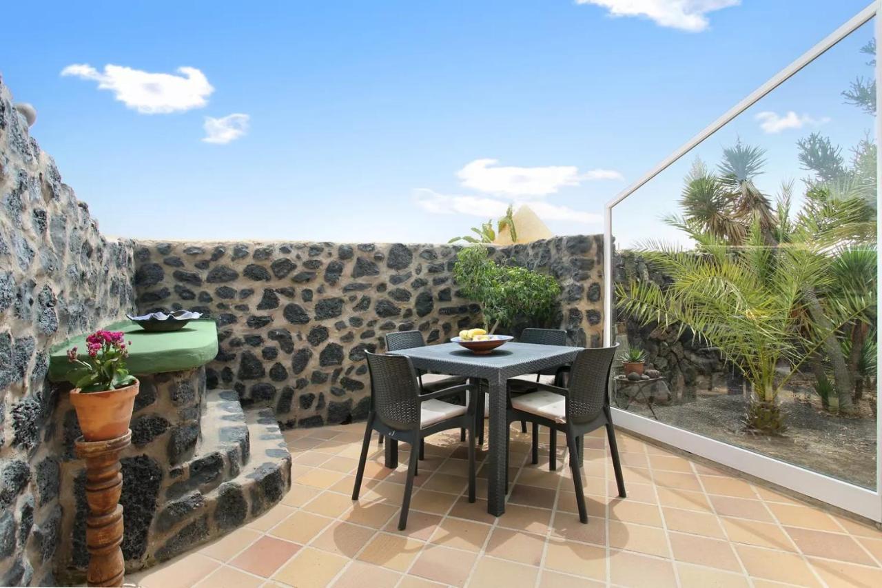 Casa Verde Teguise  Ngoại thất bức ảnh