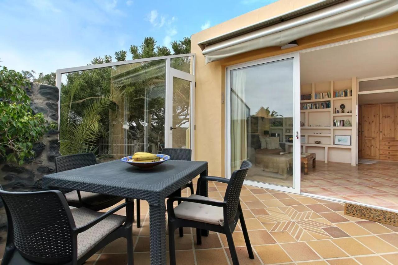 Casa Verde Teguise  Ngoại thất bức ảnh