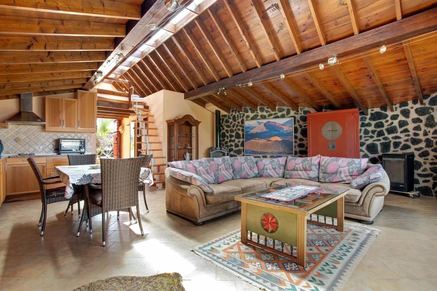 Casa Verde Teguise  Ngoại thất bức ảnh