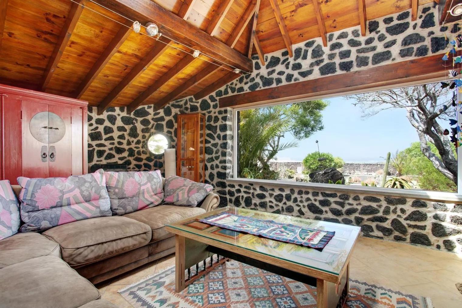 Casa Verde Teguise  Ngoại thất bức ảnh