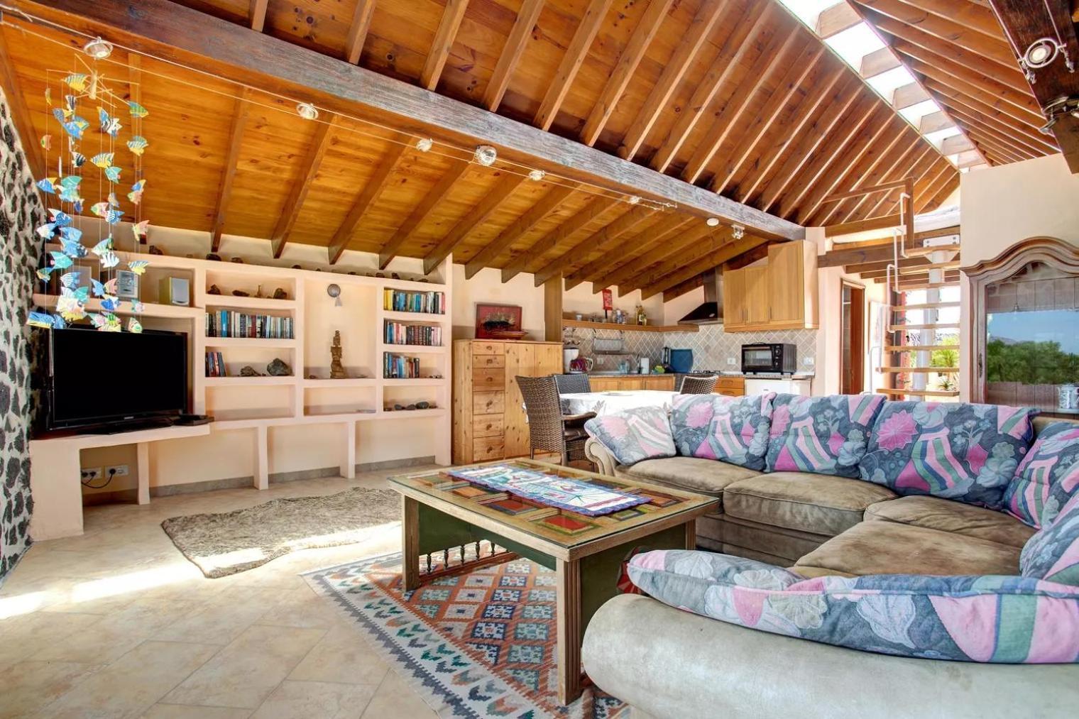Casa Verde Teguise  Ngoại thất bức ảnh