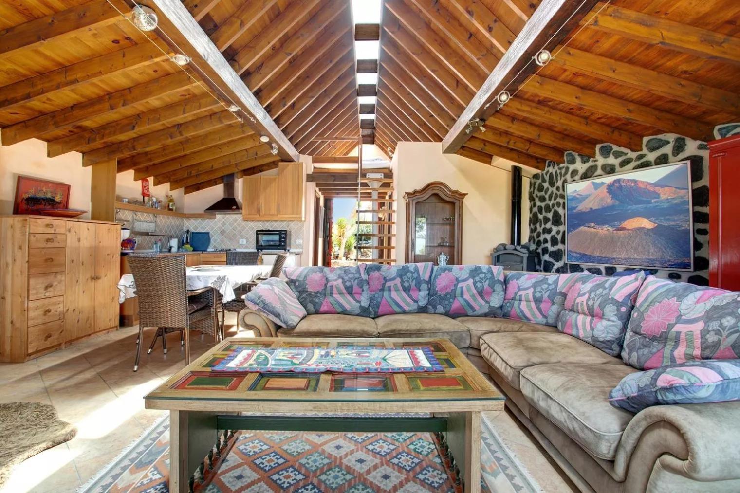 Casa Verde Teguise  Ngoại thất bức ảnh